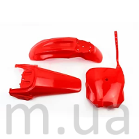 Пластик для Пітбайків