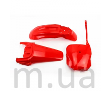 Пластик для Пітбайків