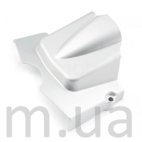 Кришки та кожухи передньої зірки