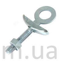 Натяжители ланцюга приводу