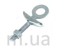 Натяжители ланцюга приводу