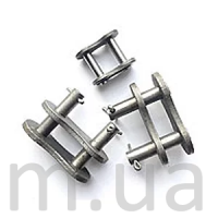 Ланки та замки ланцюга