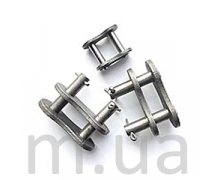 Ланки та замки ланцюга