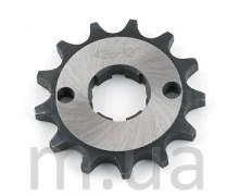 Зірки передні