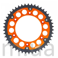 Зірки задні