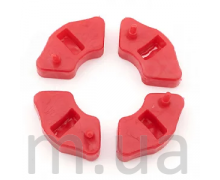 Демпферні гумки