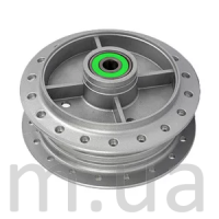 Маточини колеса