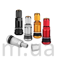 Ніпелі колеса