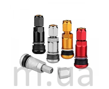 Ніпелі колеса