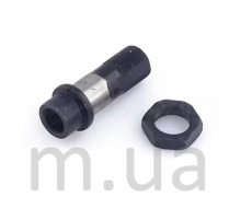 Втулки колеса