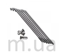 Спиці колеса