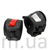 Блоки перемикачів