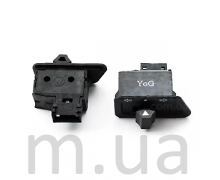 Кнопки та перемикачі