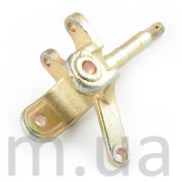 Кулаки поворотні