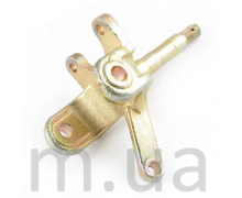 Кулаки поворотні