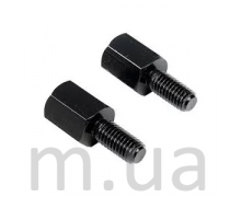 Перехідники дзеркал