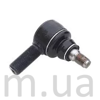 Тяга рулева