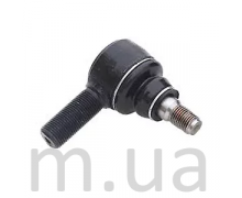 Тяга рулева