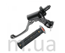 Кермо та керування