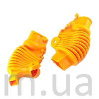 Пильовики гумові на ручки