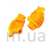 Пильовики гумові на ручки