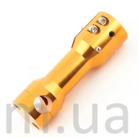 Кріплення керма