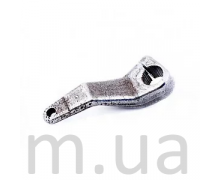 Важелі заднього ходу