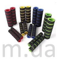 Накладки на важелі (грипси)