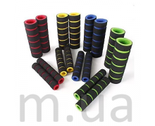 Накладки на важелі (грипси)