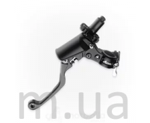 Важелі гальма та зчеплення