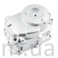 Кришки двигуна