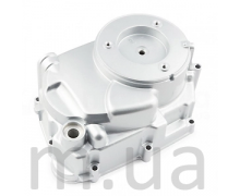 Кришки двигуна