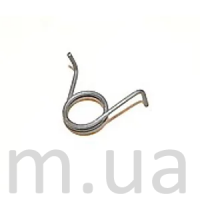 Пружины привода сцепления