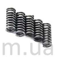 Пружины корзины сцепления