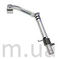 Вали приводу зчеплення