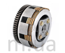 Кошик зчеплення