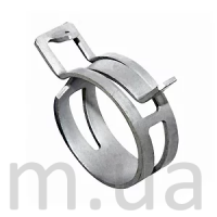 Хомути шланга паливного