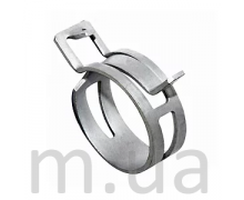 Хомути шланга паливного