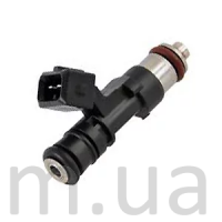 Форсунки інжектора