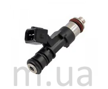 Форсунки інжектора