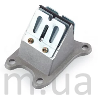 Пелюсткові клапана та комплектуючі