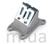 Пелюсткові клапана та комплектуючі