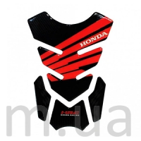 Наклейки та накладки бака паливного