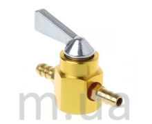 Крани паливні (бензокрани)