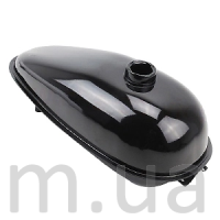 Баки паливні (бензобаки)