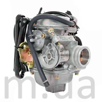 Карбюратори