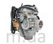 Карбюратори