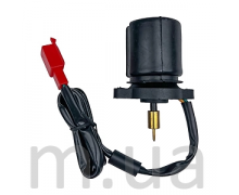 Електроклапани карбюратора