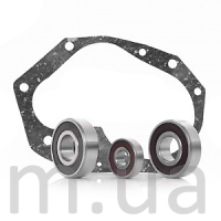 Ремкомплекти редуктора