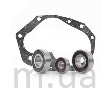 Ремкомплекти редуктора